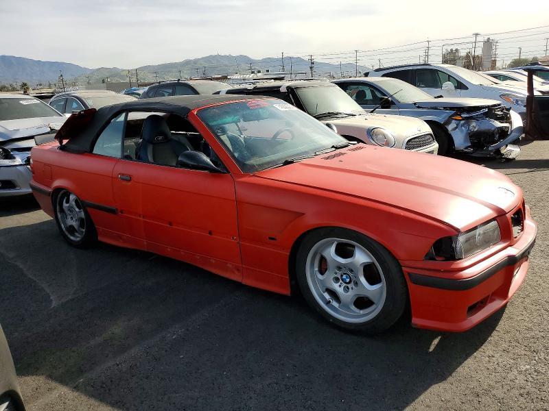 1996 BMW 328 ic
