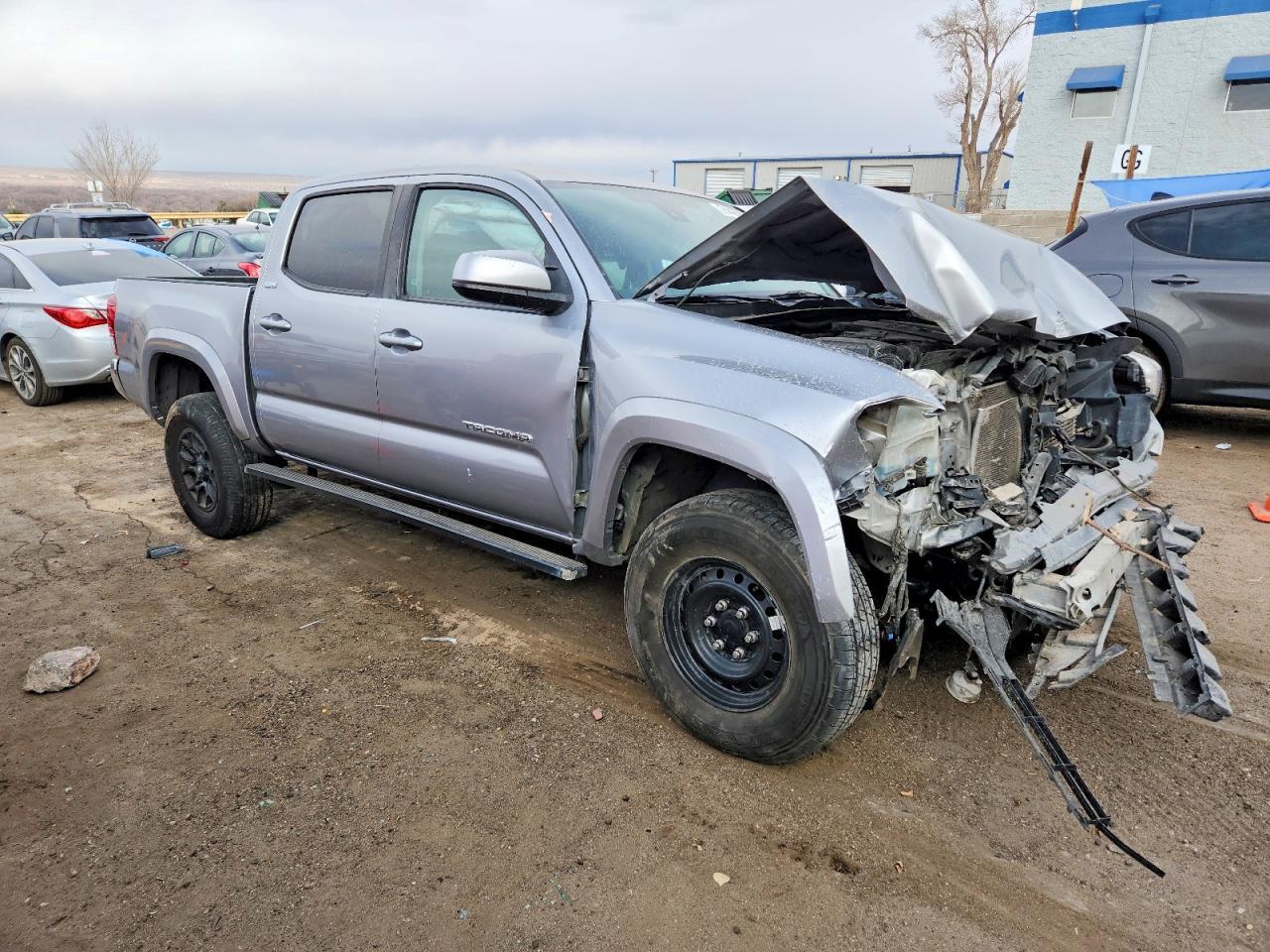 2019 Toyota Tacoma