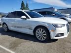 2017 Audi A4 Premium