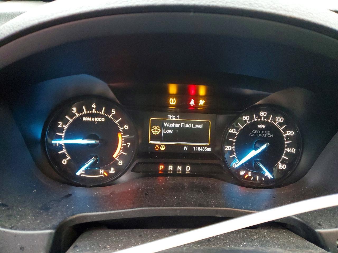 2018 Ford Explorer Police Interceptor