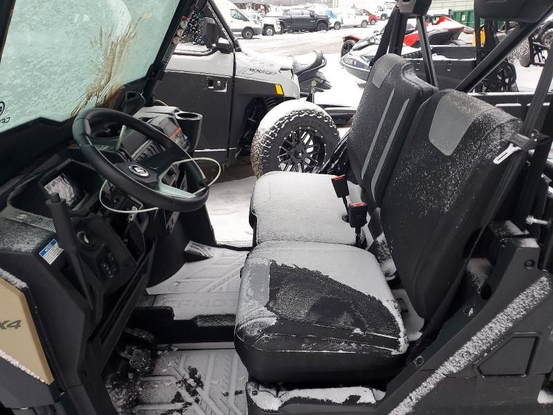 2024 Can-Am Uforce-Utility Vehicle