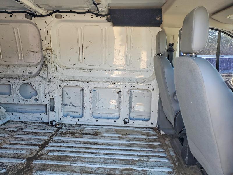 2016 Ford Transit T-250