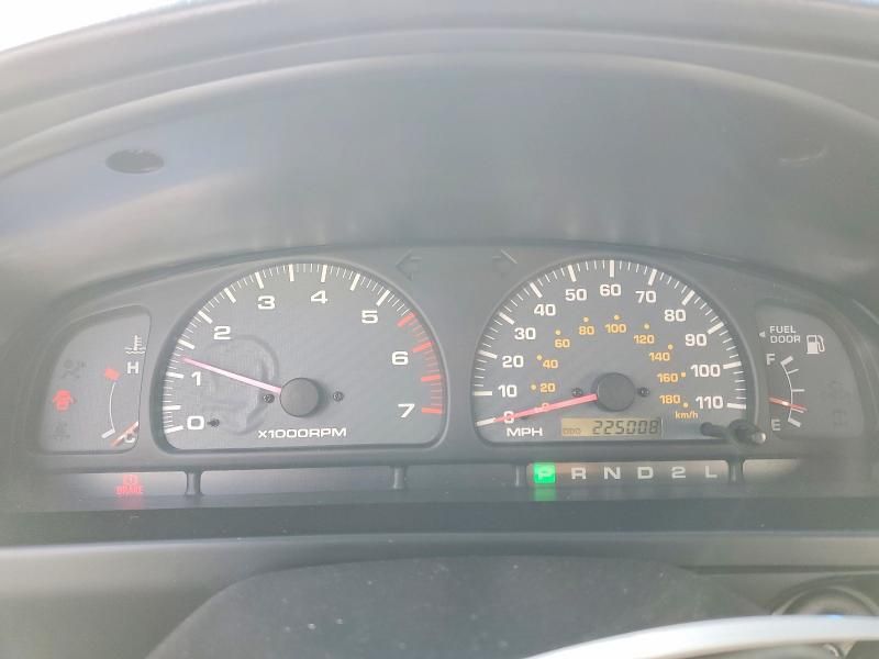 1999 Toyota 4runner SR5