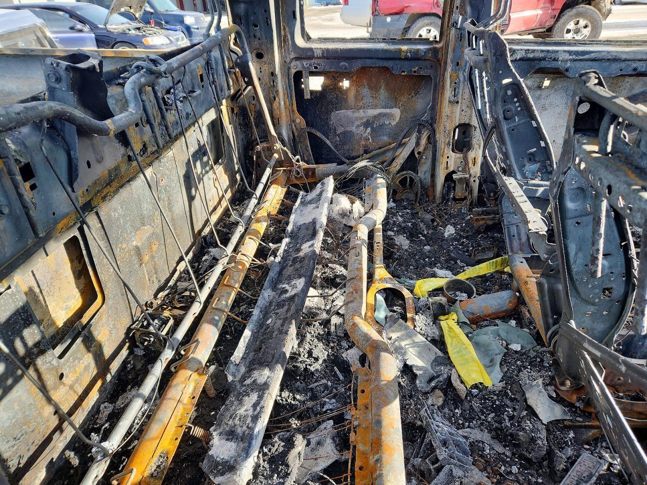 2016 Dodge Ram 1500 st