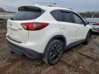 2016 Mazda Cx-5 gt