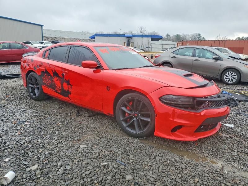 2018 Dodge Charger R/T 392