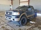 2007 Ford F150 Supercrew