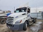 2019 Freigliner 2019 Freightliner Cascadia 116 Semi Truck