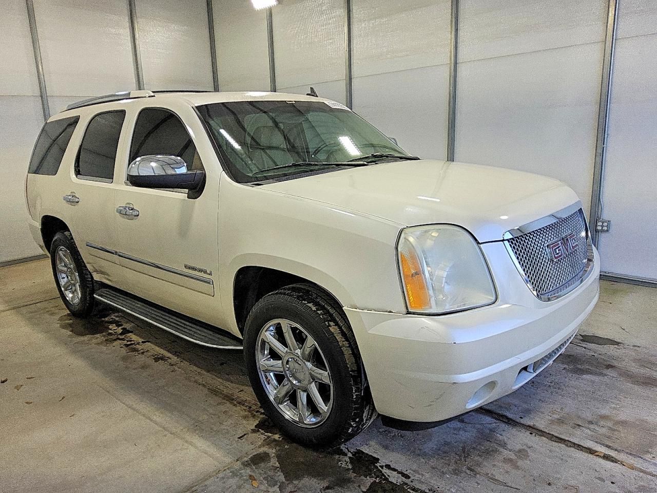 2010 GMC Yukon Denali
