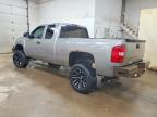 2008 Chevrolet Silverado K1500