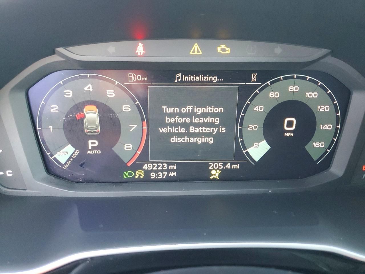 2023 Audi Q3 Premium Plus s Line 45