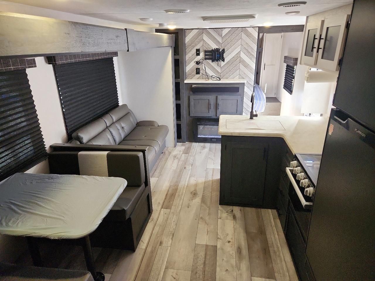 2023 Other KZ Sportsm