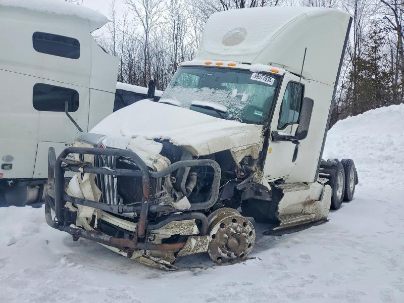 2024 International Rh613-semi Truck