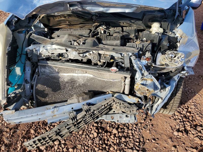 2009 Honda Fit Sport