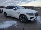 2025 Genesis Gv80 Advanced