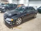2001 Audi S4 2.7 Quattro