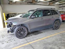 Mercedes-Benz Glb-class salvage cars for sale: 2020 Mercedes-Benz Glb 250
