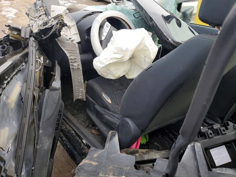 2019 Nissan Versa Note s