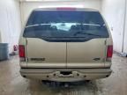 2004 Ford Excursion Limited