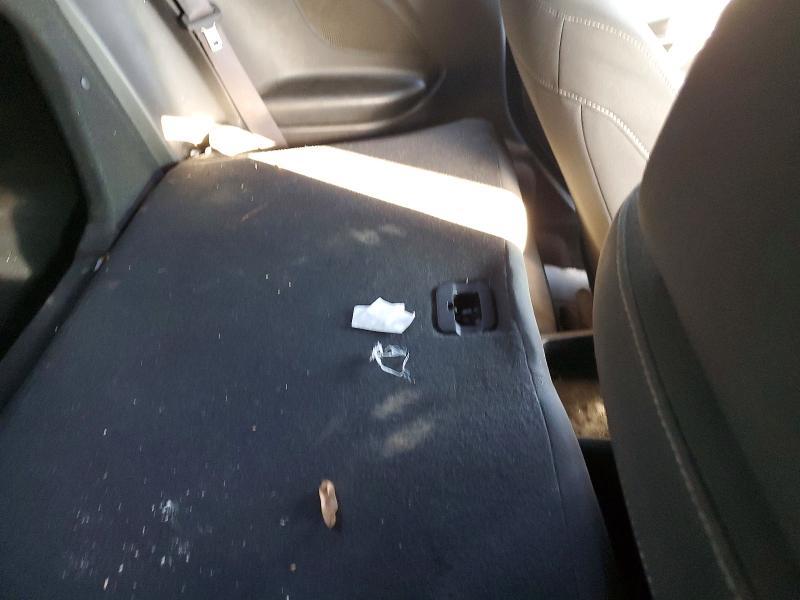 2016 Chevrolet Camaro lt