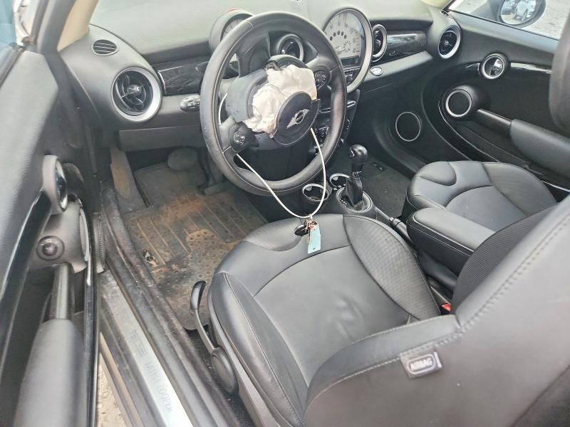 2014 Mini Cooper Clubman