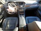 2014 Mercedes-Benz E 350 4matic
