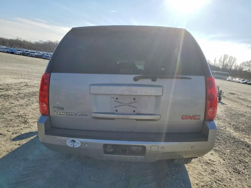 2007 GMC Yukon xl C1500