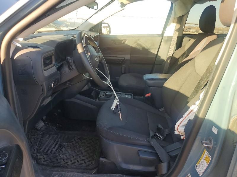 2022 Ford Maverick xl