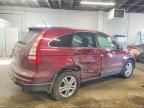 2011 Honda Cr-v exl