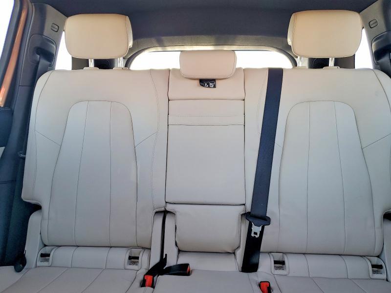 2023 Mercedes-Benz Eqb 300 4matic