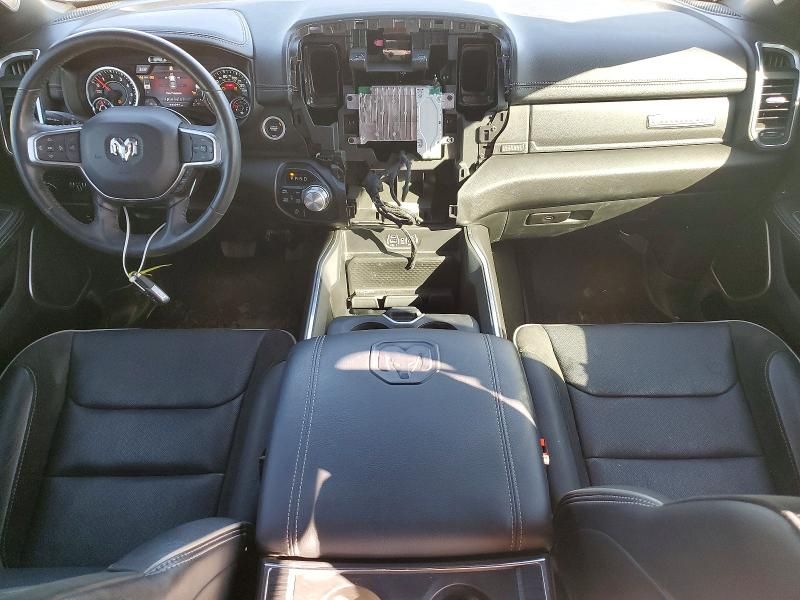 2023 Dodge 1500 Laramie