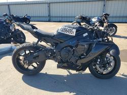 2024 Yama YZFR1 en venta en Wilmer, TX