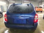 2008 Hyundai Tucson gls
