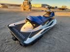 2009 Seadoo Gtx 155