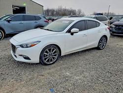 Mazda Vehiculos salvage en venta: 2018 Mazda 3 Touring