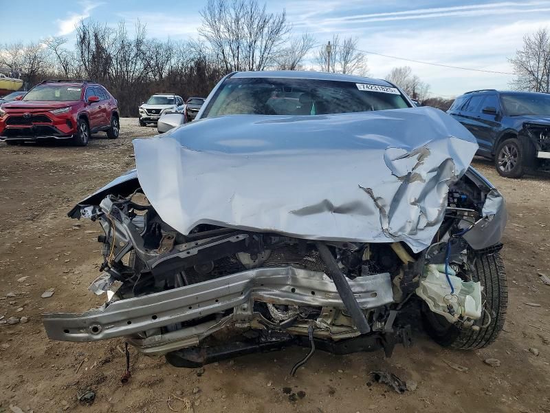 2013 Subaru Legacy 2.5i Limited