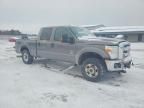 2012 Ford F250 Super Duty