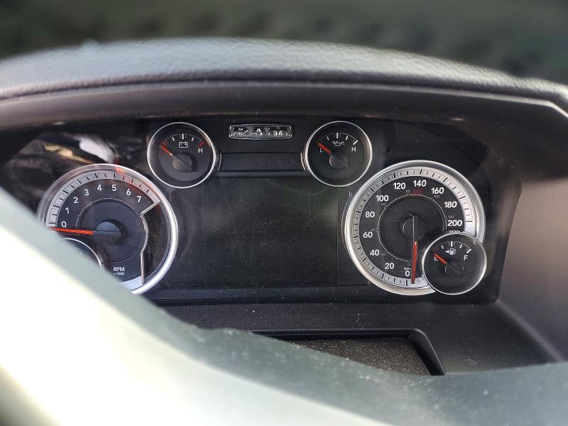 2013 Dodge 1500 Laramie