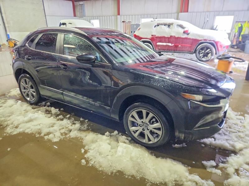 2025 Mazda Cx-30 Preferred