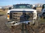 2008 Ford F550 Super-Flat BED Truck