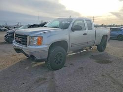 GMC Vehiculos salvage en venta: 2011 GMC Sierra K1500 sle