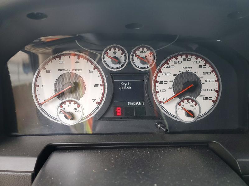 2010 Dodge Ram 1500