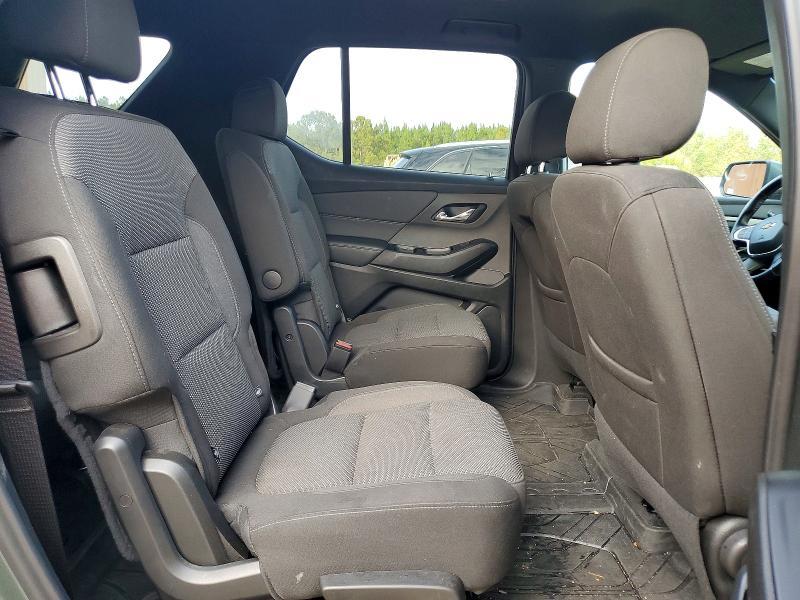 2023 Chevrolet Traverse lt