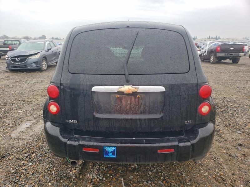 2006 Chevrolet Hhr ls
