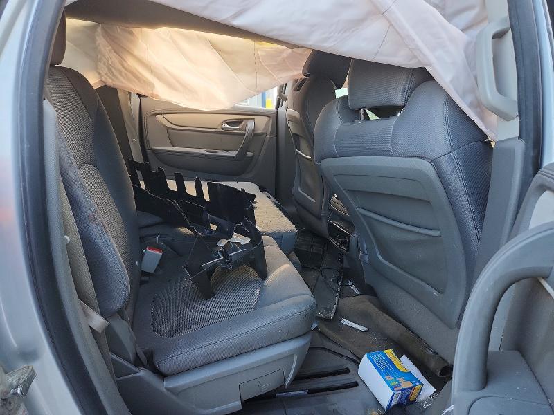 2015 Chevrolet Traverse ls