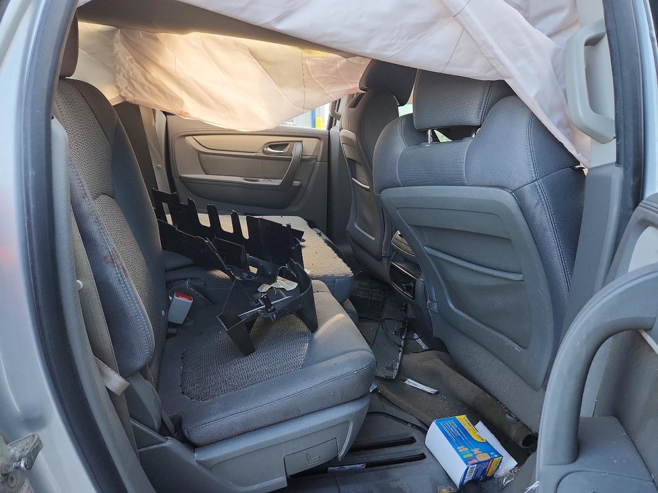 2015 Chevrolet Traverse ls