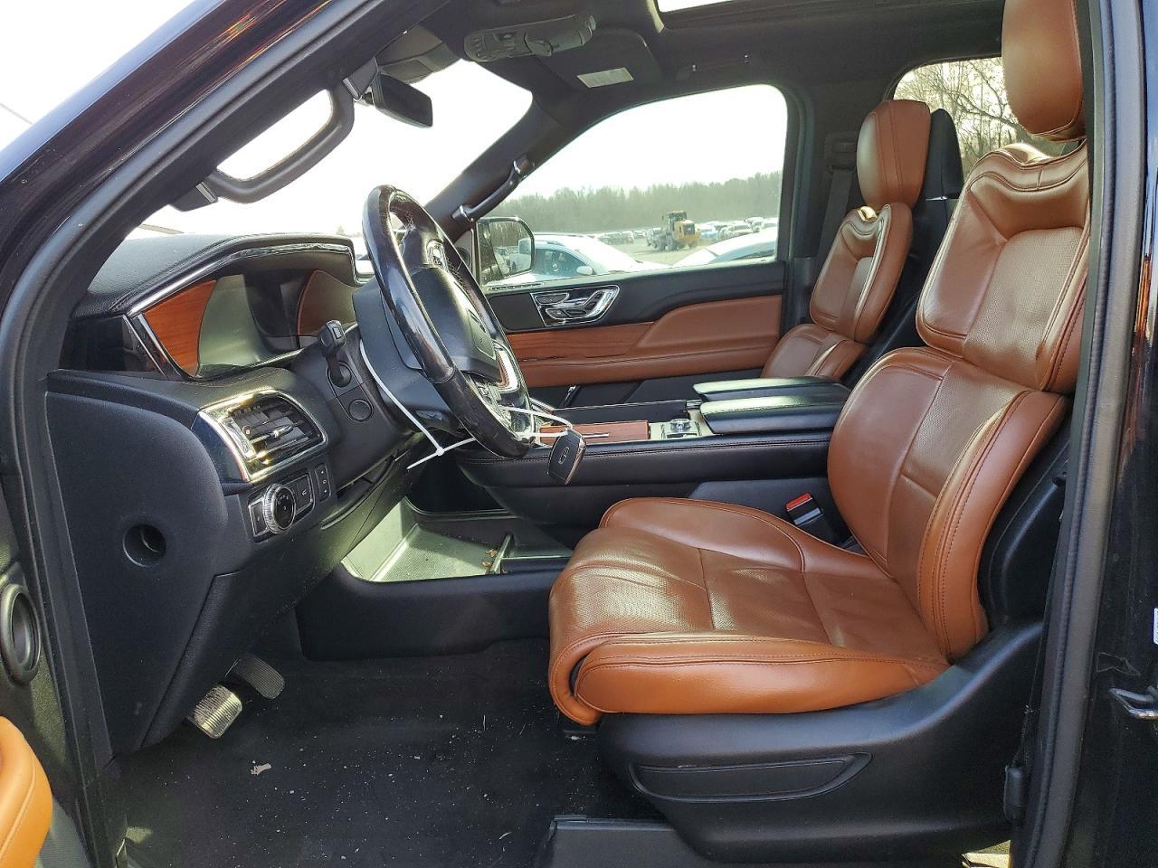 2019 Lincoln Navigator l Reserve