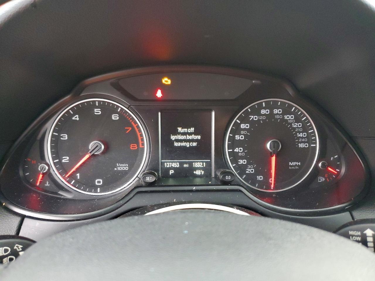 2017 Audi Q5 Premium