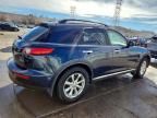 2007 Infiniti Fx35 Base