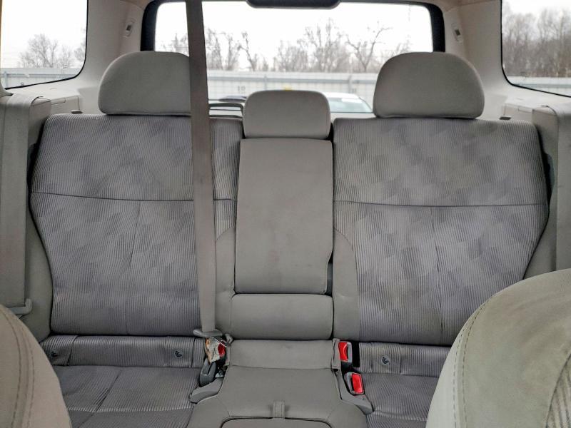 2010 Subaru Forester 2.5x Premium